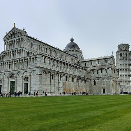 L'Angolo Di Galileo Pisa Dış mekan fotoğraf