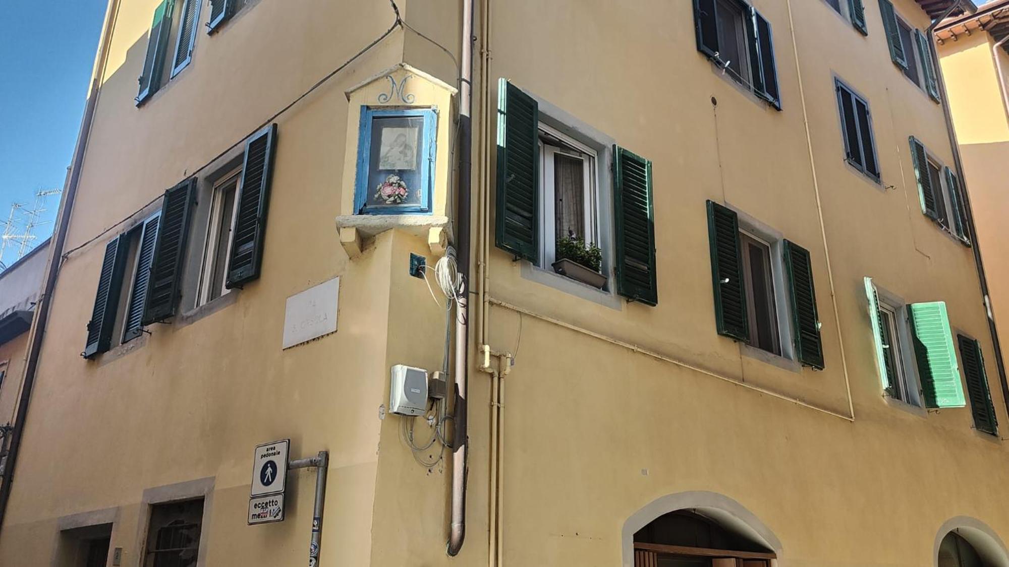L'Angolo Di Galileo Pisa Dış mekan fotoğraf