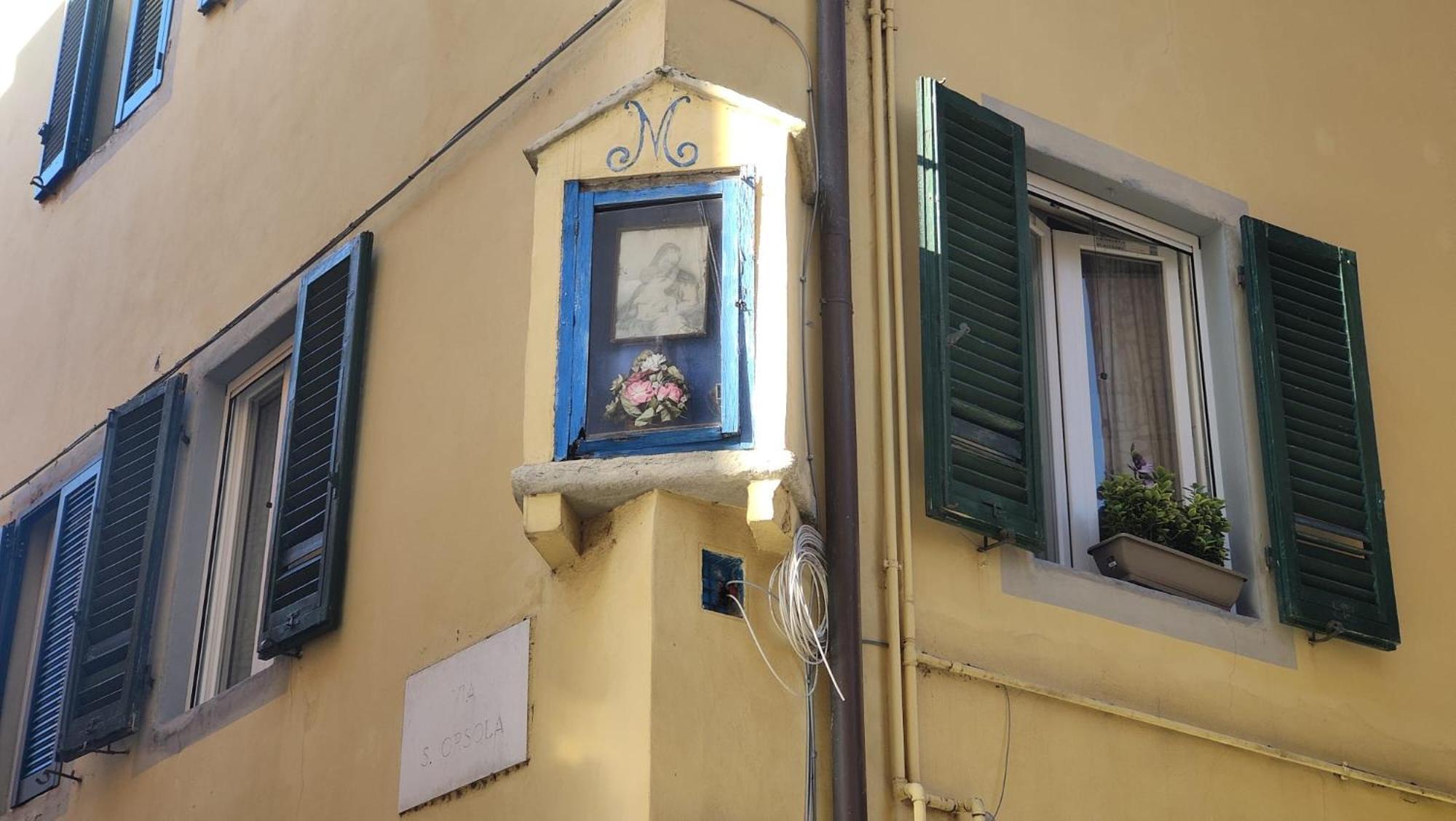L'Angolo Di Galileo Pisa Dış mekan fotoğraf