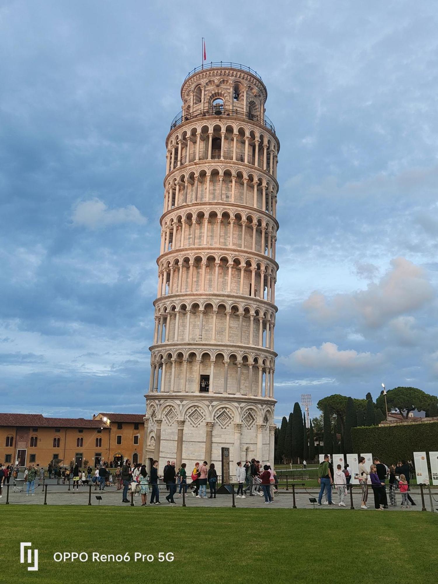 L'Angolo Di Galileo Pisa Dış mekan fotoğraf