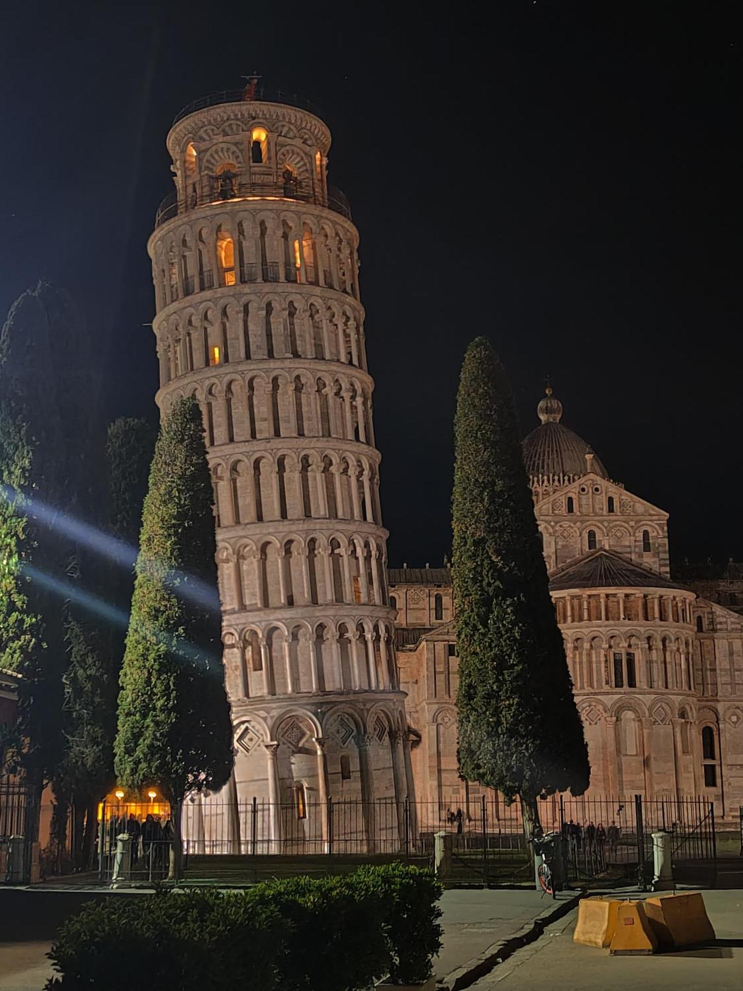 L'Angolo Di Galileo Pisa Dış mekan fotoğraf