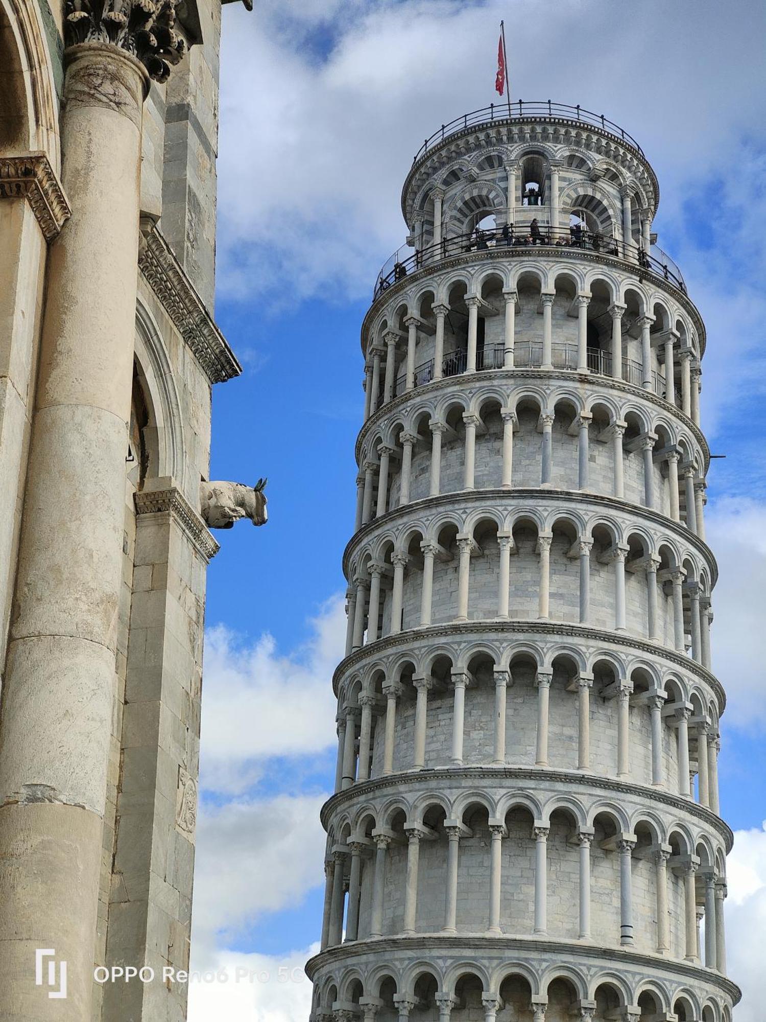 L'Angolo Di Galileo Pisa Dış mekan fotoğraf