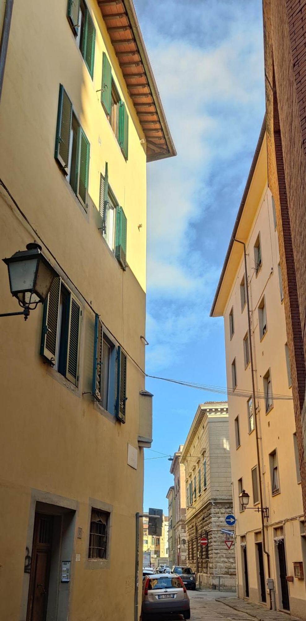 L'Angolo Di Galileo Pisa Dış mekan fotoğraf
